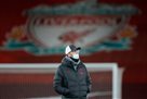 Клопп: Думаю, что Тоттенхэм забил из офсайда
