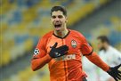 Соломон: Результат жеребьевки Лиги Европы стал для меня сюрпризом