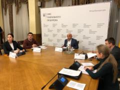 Ukraine and Canada step up cooperation on investigation of UIA flight tragedy in Iran