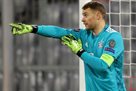 Нойер — лучший голкипер года по мнению FIFA