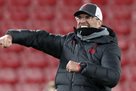 Клопп — лучший тренер года по мнению FIFA