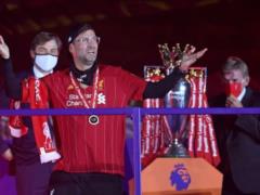 ФИФА The Best 2020: объявлено имя лучшего тренера года