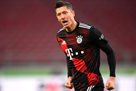 Левандовски стал игроком года по мнению FIFA
