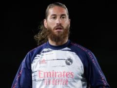 Рамос посвятил попадание в Команду года FIFA жертвам COVID-19