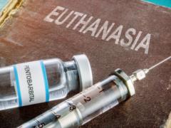 Spanish Congress of Deputies approves law allowing euthanasia