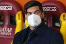 Fonseca: A place in the four suits us, but there is still a long way to go