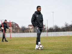 Вернидуб назвал трех игроков, которые перешли в Зарю без его согласия