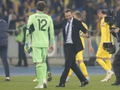 FIFA The Best-2020: to whom Ukraine voted in the poll for the best football player and coach of the year