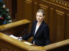 Рада назначила министра по делам ветеранов