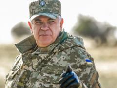 Plane crash near Chuguev: GBR reported suspicion to Air Force Commander