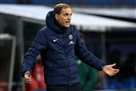 PSG does not plan to renew the contract with Tuchel