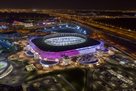 Qatar opens fourth stadium for World Cup 2022