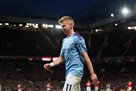 Manchester City is ready to sell Zinchenko in winter