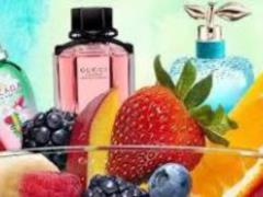 Perfume wardrobe: Meghan Markle s favorite fragrances
