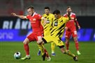 Borussia D could not defeat Union Berlin
