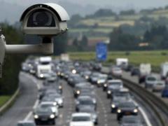 На границе 340 нарушителям ПДД вручены копии постановлений о наложении штрафов