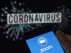 Zoom to remove 40-minute free meeting limit for New Years