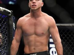 Американский боец MMA уничтожил россиянина за полминуты