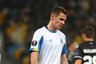 У Беседина завершился срок дисквалификации