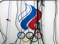 Грабят спорт и разрушают олимпийские ценности : в США осудили ослабление санкций против России