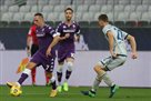 Фиорентина разделила очки с Вероной