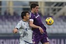 Фиорентина – Верона 1:1 Видео голов и обзор матча