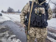 4 ceasefire violations recorded in Donbass