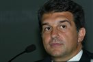 Лапорта: Хотим вернуть Барселоне уважение к себе