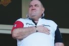 Поворознюк: Есть люди, которые не хотят видеть Ингулец в УПЛ