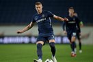 Довбик: В УПЛ у Днепра-1 дела плохи, надежда только на Кубок