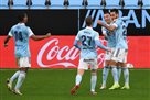 Сельта уверенно обыграла Алавес
