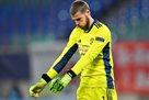 Де Хеа вернулся в ворота Манчестер Юнайтед на игру против Лидса