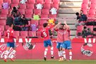 Гранада одолела Бетис благодаря дублю Сольдадо