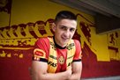 Швед сыграл за Мехелен впервые с октября