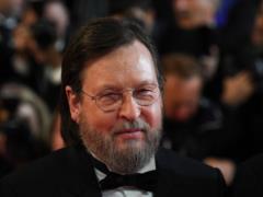 Lars von Trier to direct the sequel to The Kingdom
