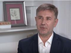 Умер украинский историк Игорь Скочиляс