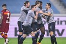 Аталанта разгромила Рому