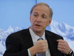 The son of billionaire Ray Dalio died in the USA