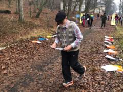 From 4 to 82 years old: orienteering competitions were held in Transcarpathia