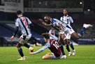 West Bromwich - Aston Villa 0: 3 Goal Video and Match Highlights