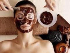 5 ефективних масок на основі кави
