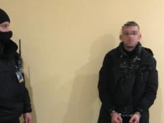 Пограничники задержали россиянина, который находился в международном розыске