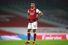 Aubameyang will miss the cup game against Manchester City