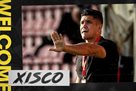 Hisco Munoz - Watford head coach