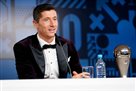 Левандовски: Я не за одним столом с Месси и Роналду, но могу пригласить их поесть за свой