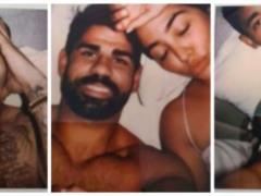В Британии нашли личные фото футболистов в Библии, которую передали в благотворительный фонд
