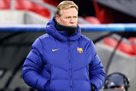 Куман: Месси очень голоден и мотивирован