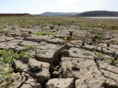 В Раде зарегистрирован законопроект о запрете подачи воды в Крым