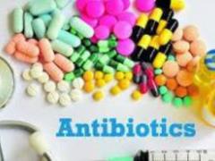 Названы запрещенные продукты для тех, кто принимает антибиотики