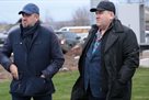 Povoroznyuk found the culprit in disrupting the match against Shakhtar: Zhenya, get your ass up in your Kiev, and write a letter